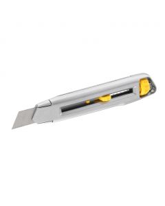 Stanley 0-10-018 Break-off Knife Interlock 18mm