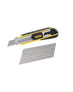 Stanley 0-10-481 FatMax Break-off Knife 18mm