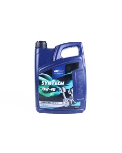 010078 Vatoil motor oil 10W-40 5 ltr syntech