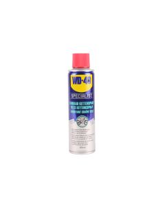 011757 WD40 specialist fietsketting spray 250 ml