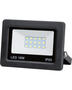 011801 LED straler flat 10W SMD