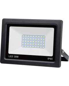 011805 LED straler flat 30W SMD