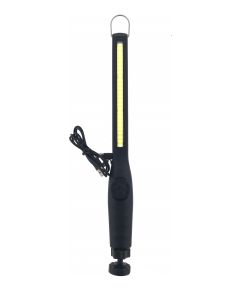 LED rechargeable walking lamp - work lamp 5W 