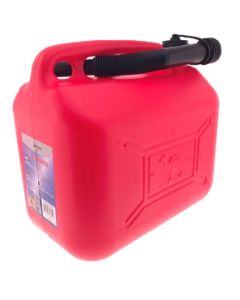 012723 Jerry can 10 ltr with liquid indicator