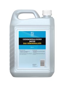 012854 Accuwater 5 ltr