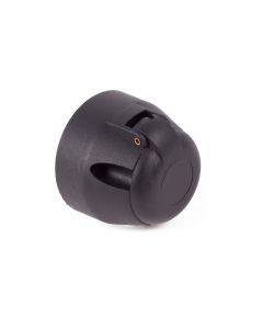 013324 Plug 7 pole contra plastic