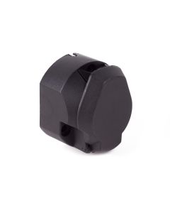 013326 Plug 13 pole contra plastic