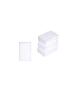 013342 Miracle sponge melamine 4 pcs.