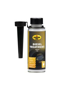 013481 Kroon diesel treatment 250 ml