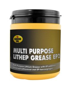 013482 Kroon lithep grease ep 2 600 g