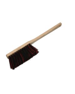 014006 Duster wood long 45 cm