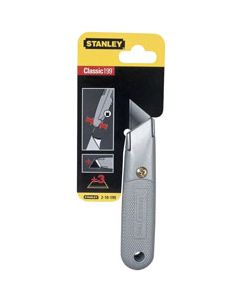 Stanley 1-10-199 Fixed Knife 199E