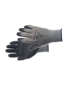 SafeWorker Glove latex size 10