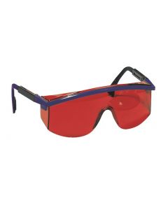 Laserliner Laserbril Lasersight rood