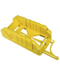 Stanley 1-19-212 Verstekbak Kunststof ABS zonder Kapzaag 300x143x95 mm.