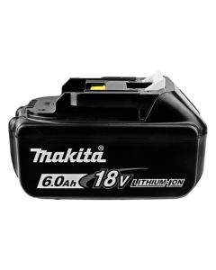 Makita 197422-4 Battery BL1860B LXT 18V 6.0Ah