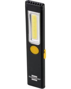 Brennenstuhl Hand lamp with LEDs and battery PL 200 A 200lm