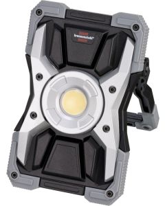 Brennenstuhl Mobile LED battery-powered floodlight RUFUS 1500 MA, 1500lm, IP65