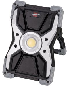 Brennenstuhl Mobile LED battery-powered floodlight RUFUS 3000 MA, 3000lm, IP65