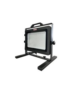 4tecx Construction lamp LED class 2 100W 11000 lumens including tripod