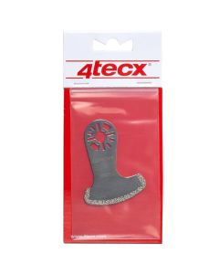 4tecx Diamond sickle UN35 58mm/2mm