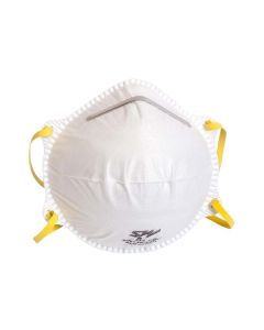 4tecx Dust mask FFP1