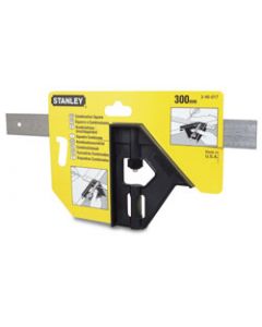 Stanley 2-46-017 Combinatiehaak 300 mm.