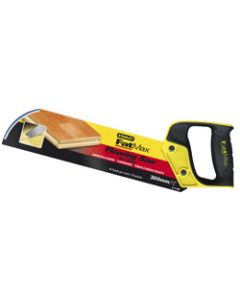 Stanley 2-17-204 FatMax® Sleufzaag 350 mm.