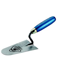 JUNG HENKELMANN Plasterer's Trowel 160 round Belgium