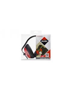 RUBI Hearing Protection