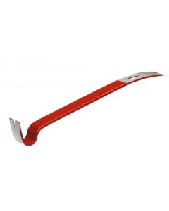 Hultafors Steel crowbar 108 MINI, 108 Mini 7.5"