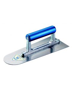 JUNG HENKELMANN Smoothing trowel 280x80x110 round Floreffe