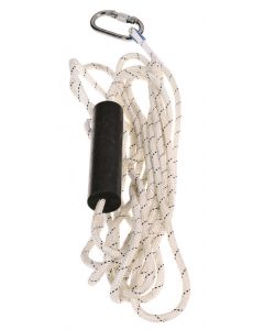 DELTAPLUS ANCHOR LINE BRAIDED ROPE FOR CAMELEON® Ø 10,5 MM - 20 M