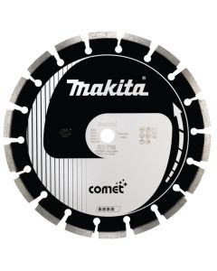 Makita B-13275 Diamond wheel 350x20x3,2mm black