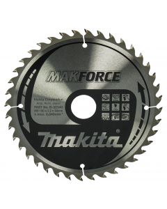 Makita B-32340 Circular saw blade Wood