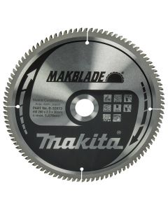 Makita B-32873 Cut-off saw blade Wood