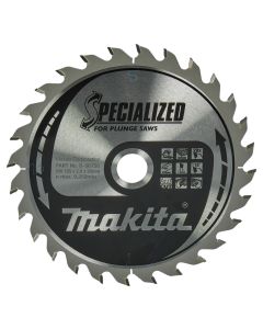 Makita B-56758 Drop saw blade wood