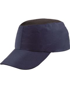 DELTAPLUS COLTAN BLUE VISOR 7CM