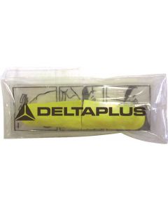 DELTAPLUS DISPENSER BOX WITH 200 PAIRS OF EAR PLUGS