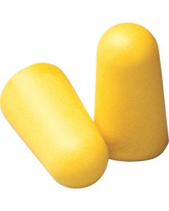 DELTAPLUS REFILL 500 PAIRS OF EAR PLUGS FOR MIDDLEMAN