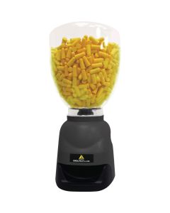 DELTAPLUS DISPENSER WITH 500 PAIRS OF EARPLUGS CONCIC500JA