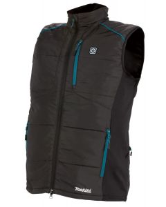 Makita CV102DZ2XL Heated vest XXL