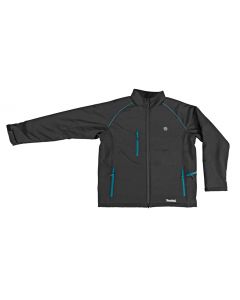 Makita DCJ205ZS Heated Jacket S