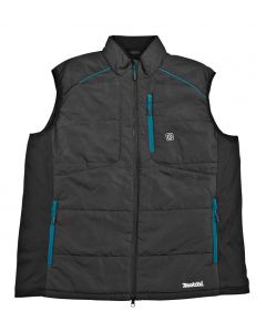 Makita DCV202ZXL Heated vest XL