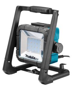 Makita DEADML805 AC / 14.4 V / 18 V Construction lamp led