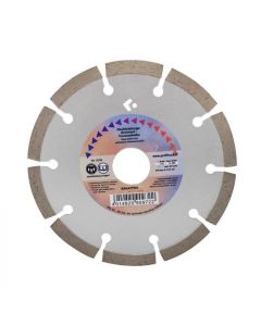 ProfiTech Diamond disc 115mm, type Galactica