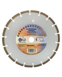 ProfiTech Diamond disc 230mm, type Galactica