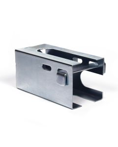 002762 Drawbar lock sleeve model