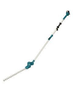 Makita DUN461WSF LXT 18 V Pole hedge trimmer 46cm adjustable