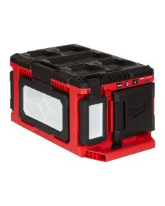 Milwaukee M18™ PACKOUT™ area lamp/lader